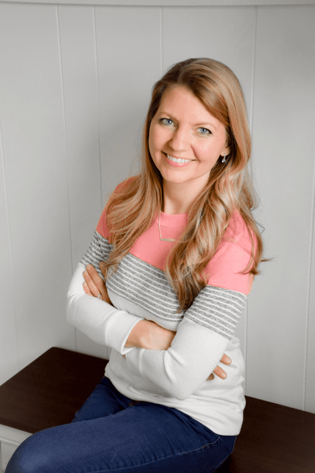 Rachel Busenitz