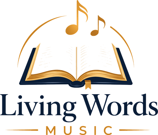 Living Words Music